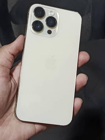 Apple iPhone 14 Pro Max Gold
