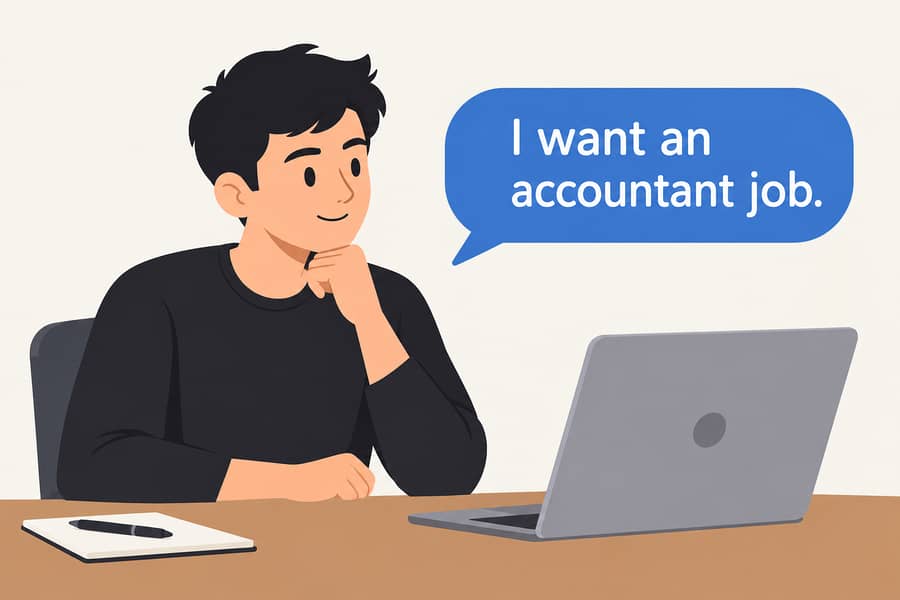 Looking for job 0