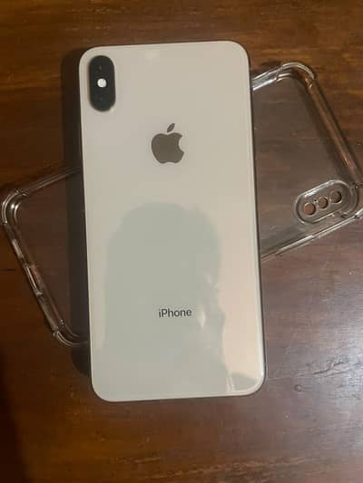 Apple iPhone XS Max