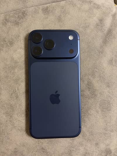 iPhone 17 Pro JV