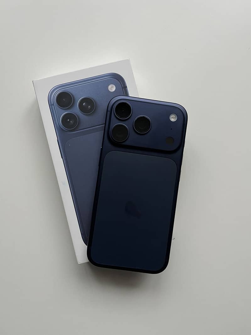 iPhone 17 Pro JV 4
