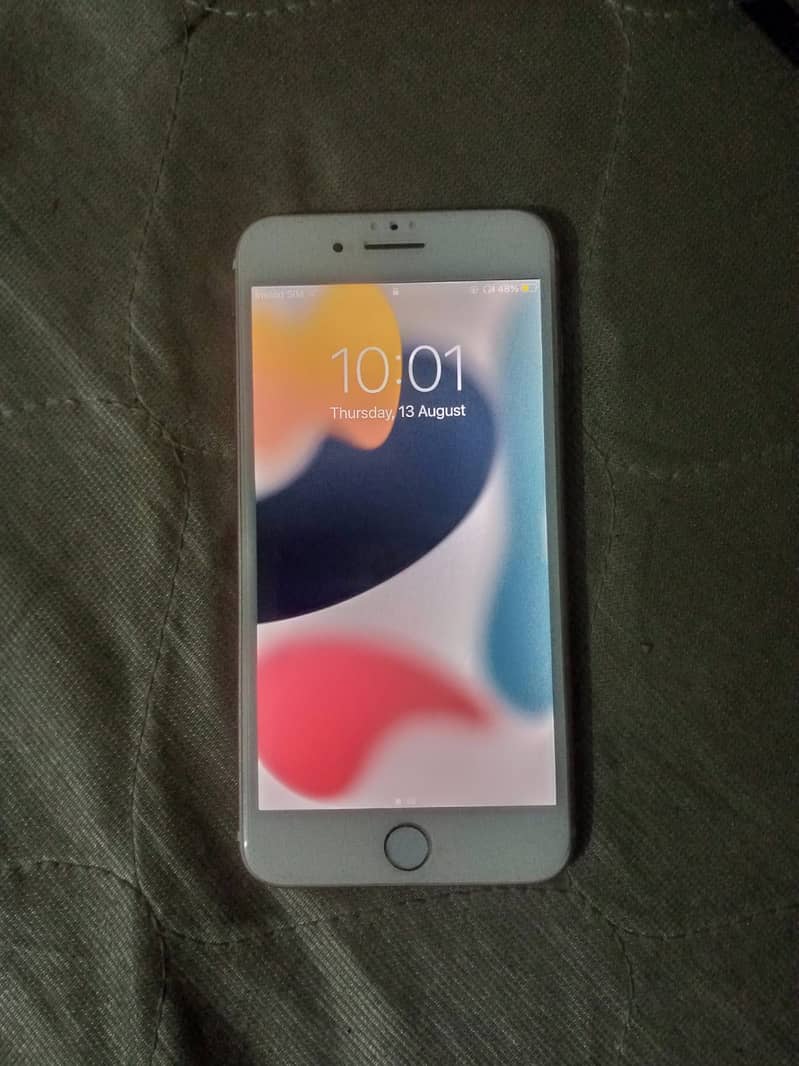 Apple iPhone 7 Plus 3