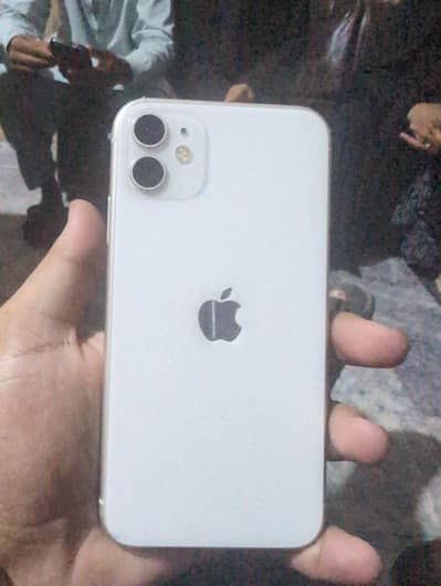 Apple iPhone 11 128 gb