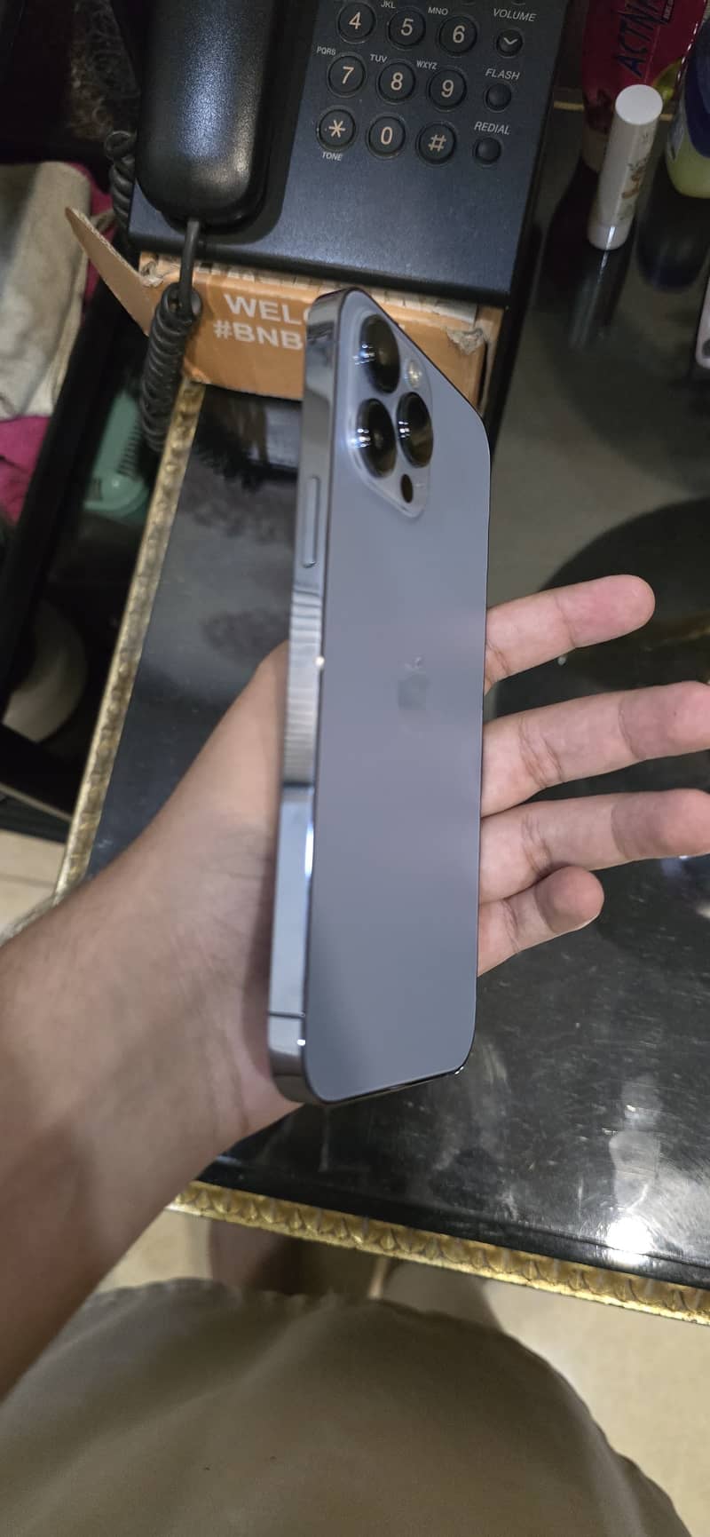 Apple iPhone 13 Pro Max 2
