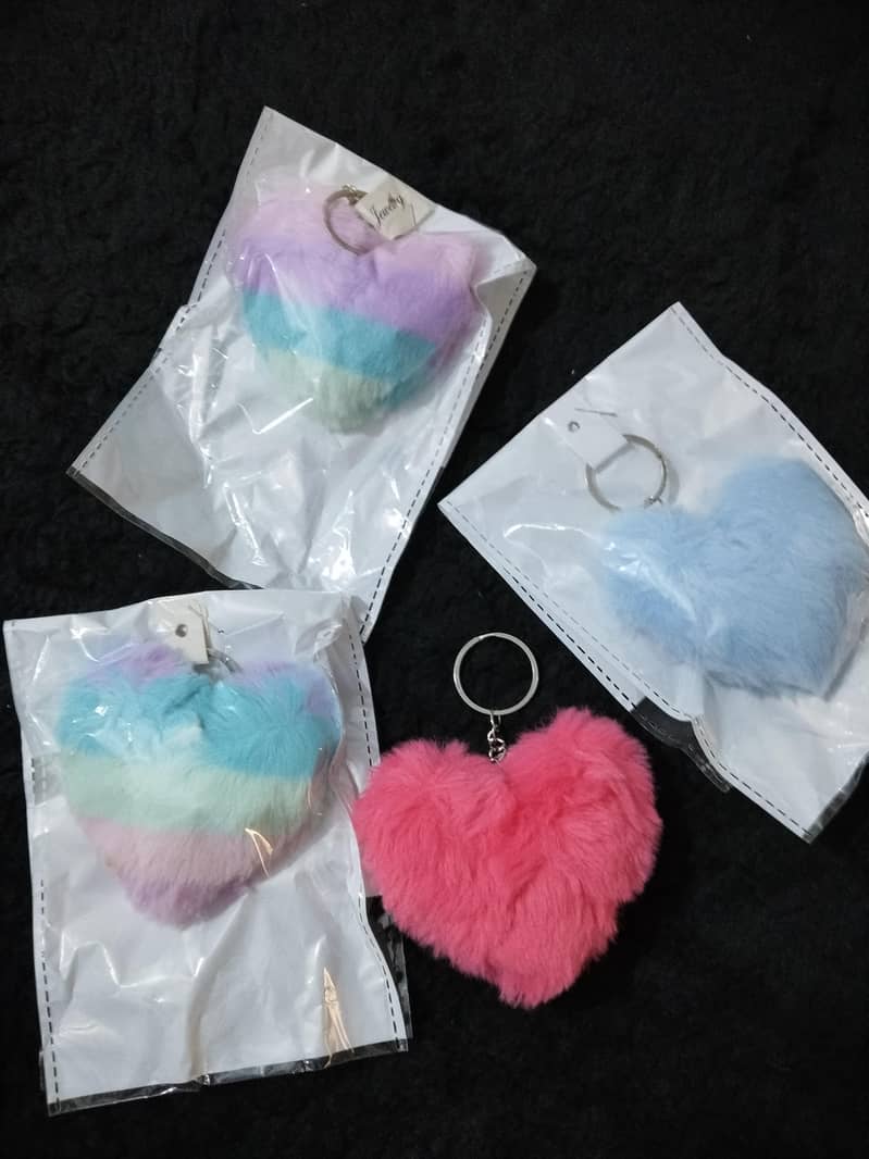 Beautiful Keychains 2