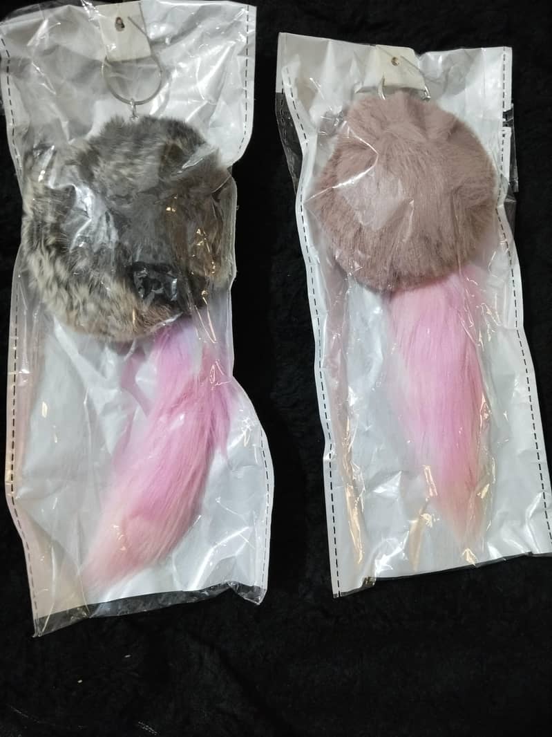 Beautiful Keychains 3