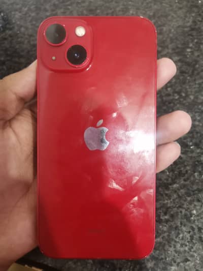 Iphone 13 128gb read ad