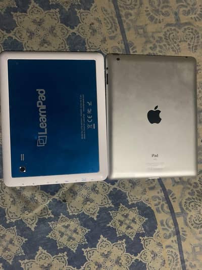 Ipad 2 our Learn pad