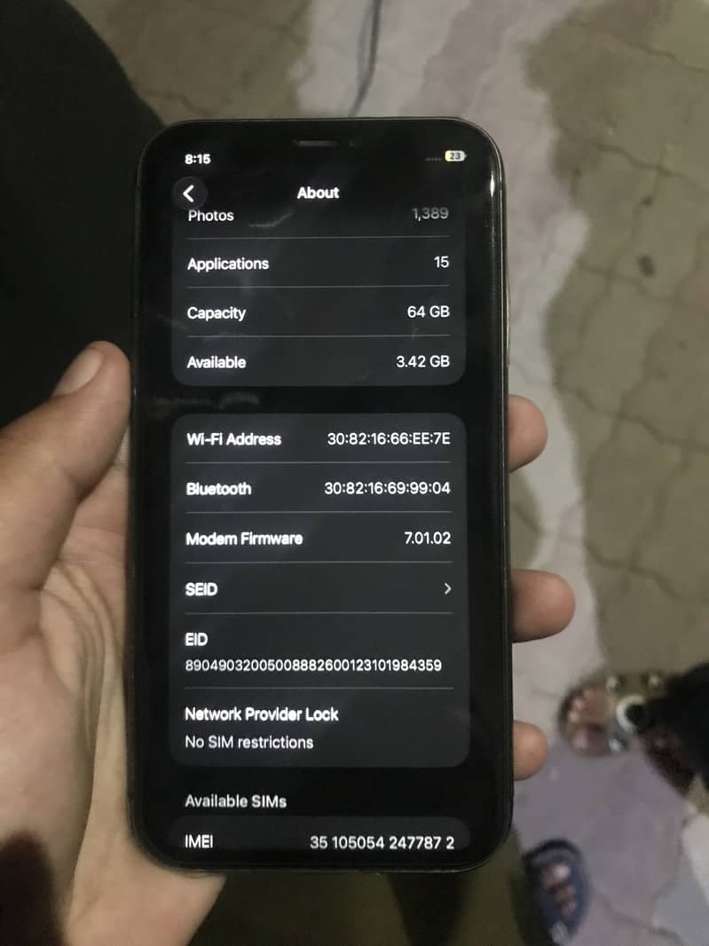 Apple iPhone 11 1