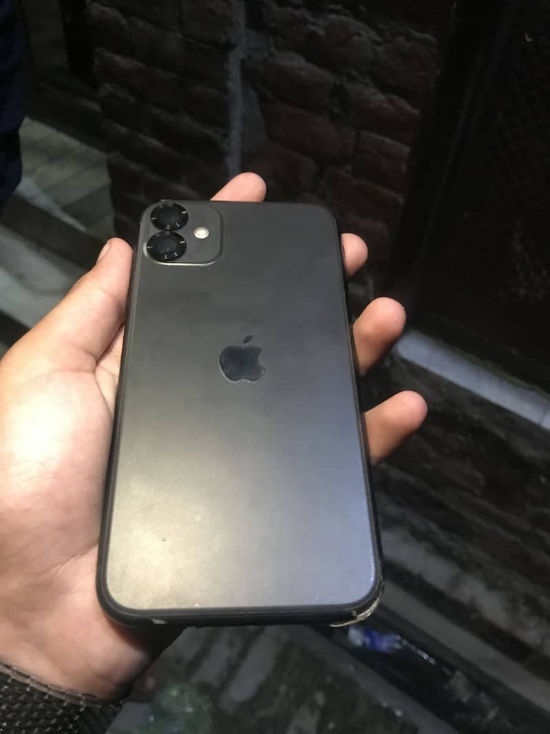 Apple iPhone 11 5