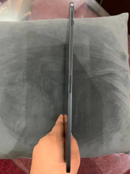 Apple iPad Pro M5 3