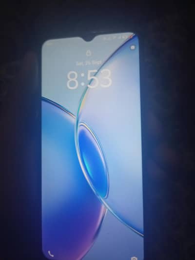 Vivo Y17s Exchange possible