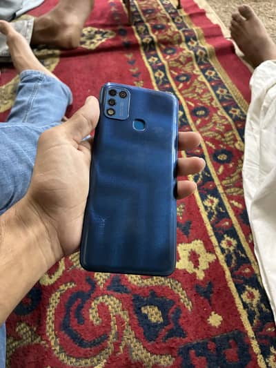 Infinix Hot 11 play