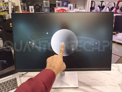 24inch Touch Screen IPS FHD USB-C 90W Dell P2424HT Borderless Monitor