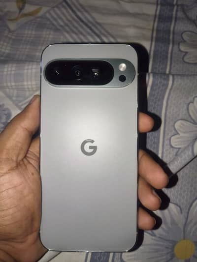 Google Pixel 9 Pro XL
