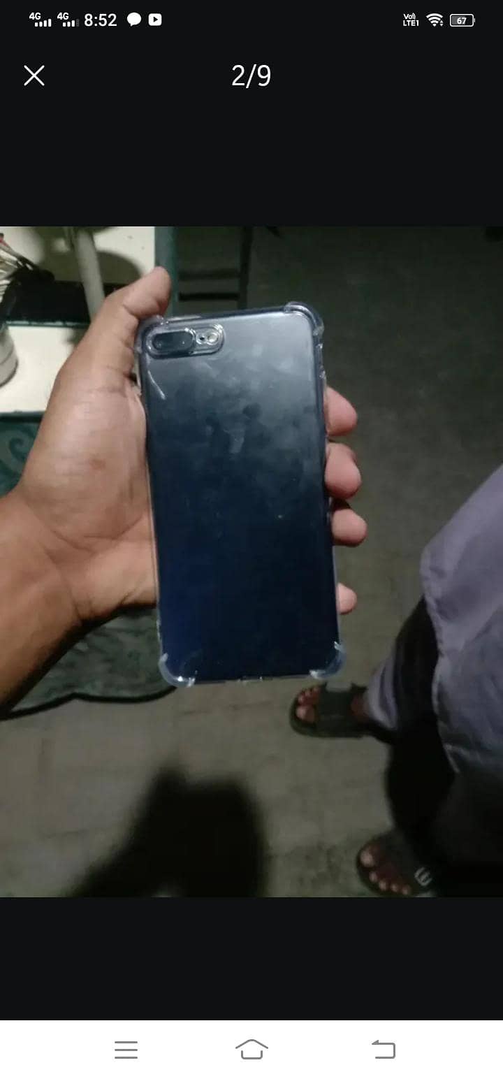 Apple iPhone 7 Plus 2