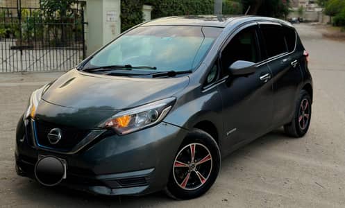 Nissan Note E Power 2018/20 full option