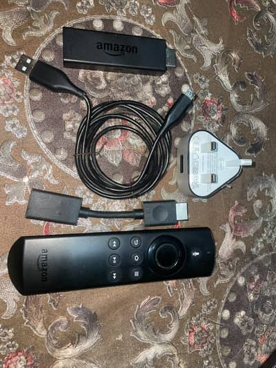 Amazone fire stick