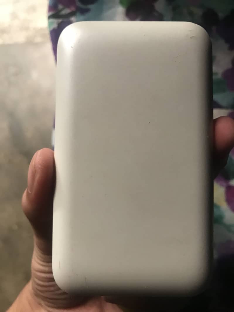 Internet device 2