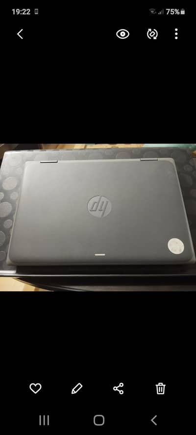 HP probook × 360 - Great Condition