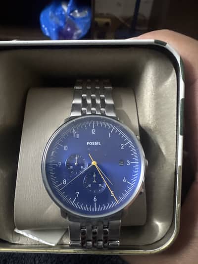 Tissot Brand New watch