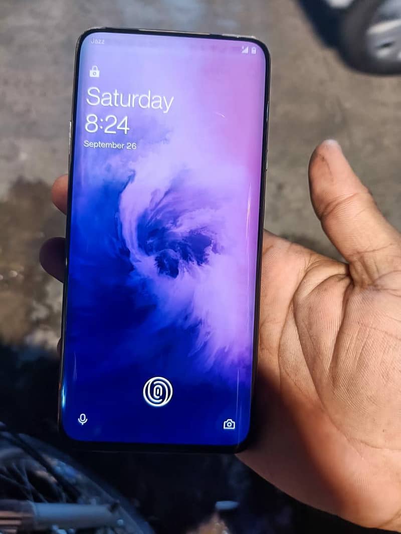 One Plus 7 Pro 1