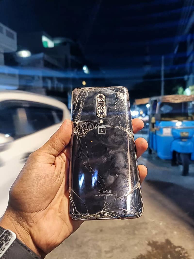 One Plus 7 Pro 2