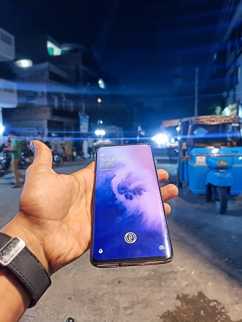 One Plus 7 Pro 4
