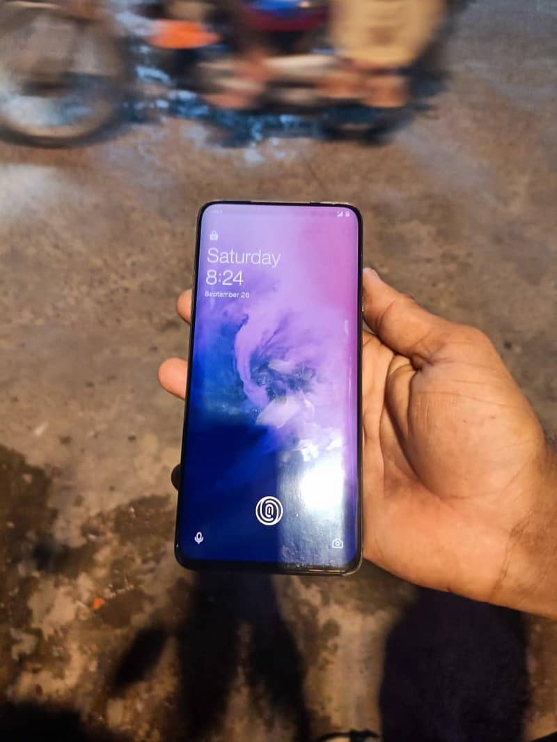 One Plus 7 Pro 8