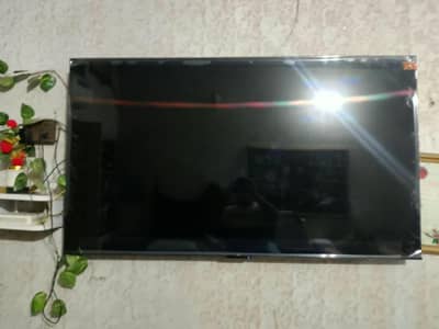 TCL led 65 inches