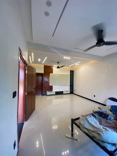 9 Marla Brand New House Available for Sale in DHA 3