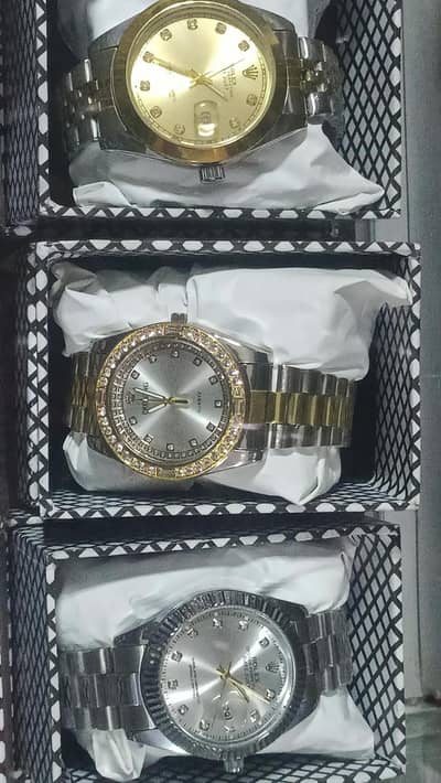 mans watches