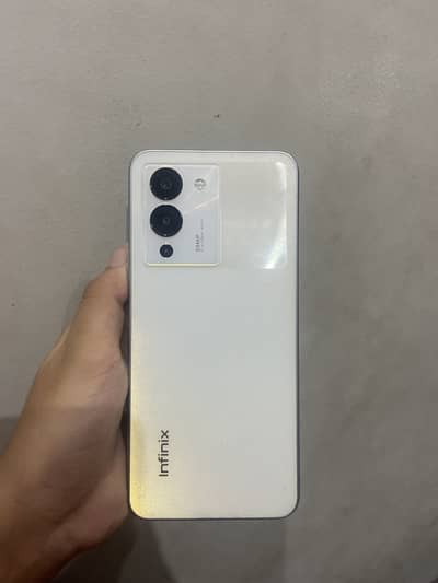 Infinix Note 12
