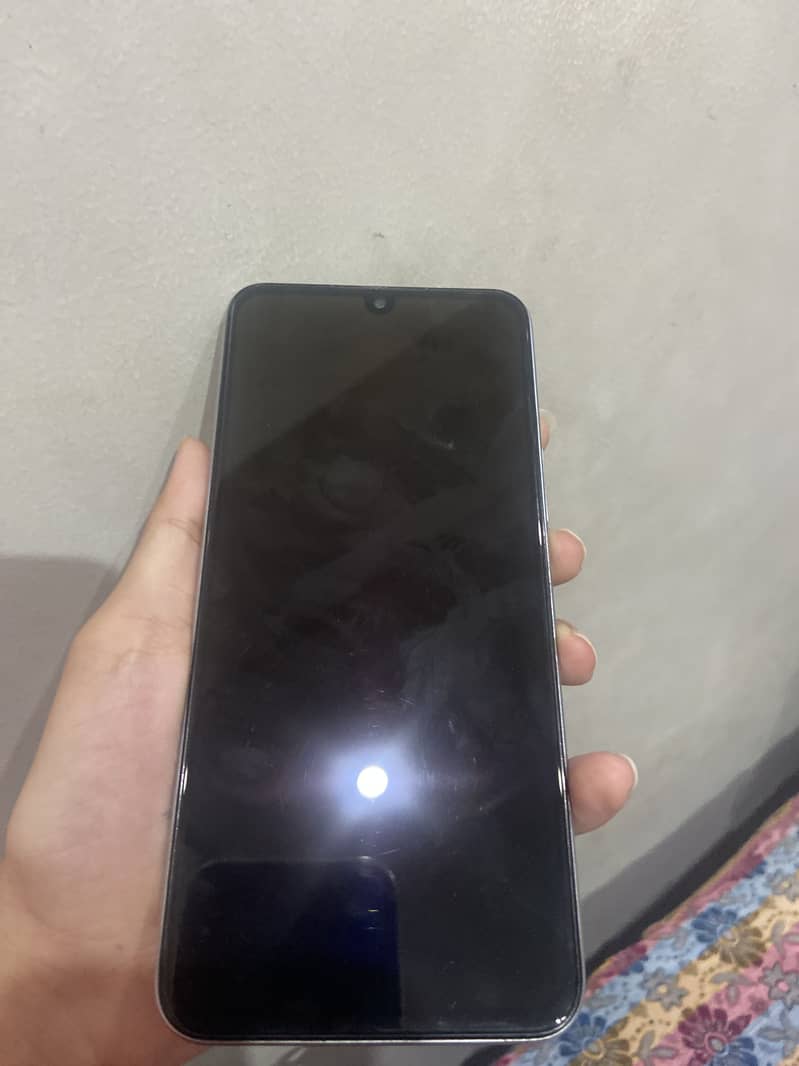 Infinix Note 12 1