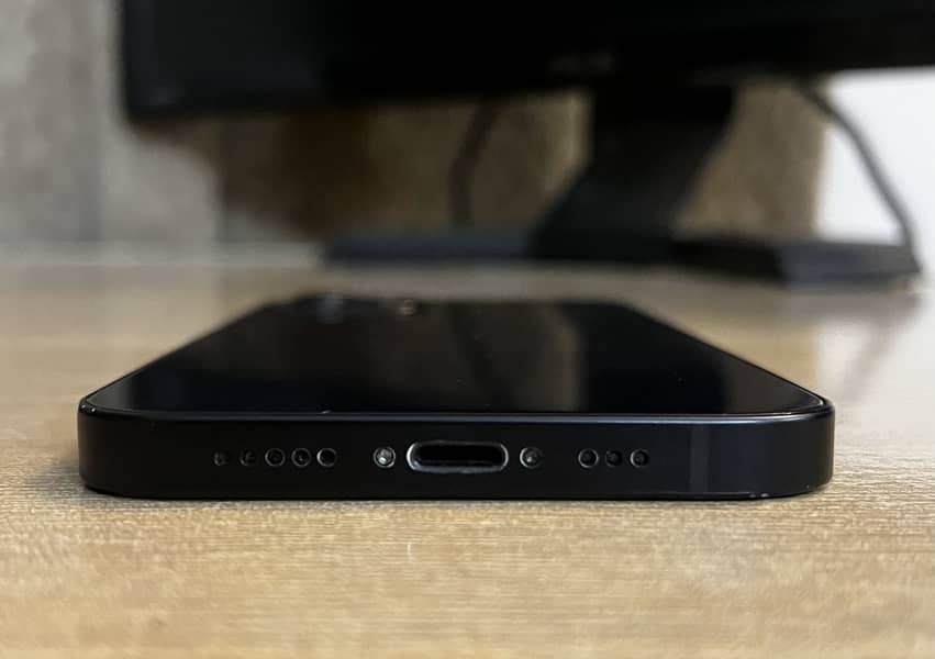 Iphone 12 5