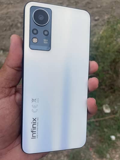 Infinix Note 11