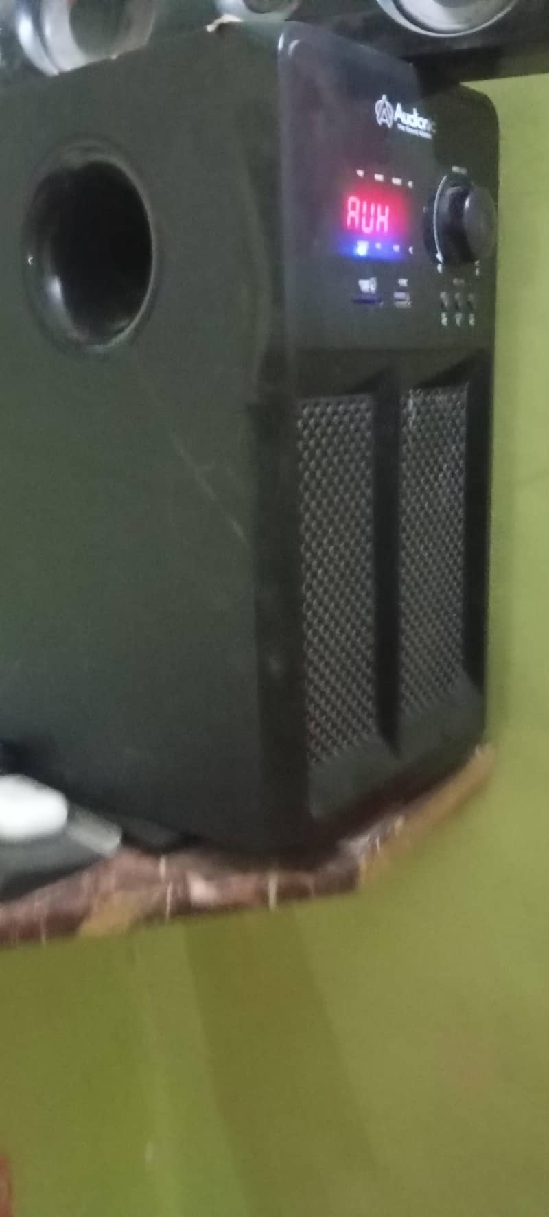 audionic sound 2