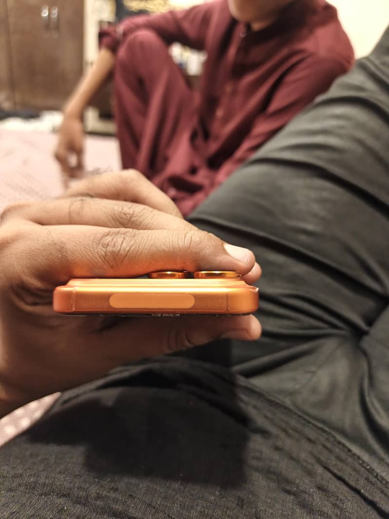 Apple iPhone 17 Pro 1
