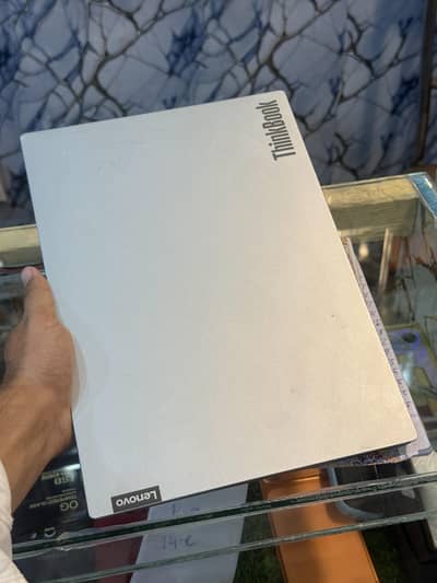 Lenovo laptop
