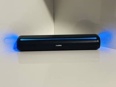 Faster Z30 soundbar - 1 month used