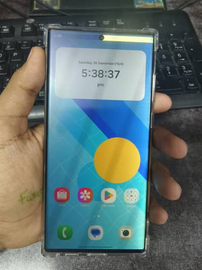 Samsung Mobile S22 Ultra