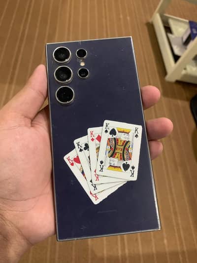 Samsung Mobile S24 Ultra