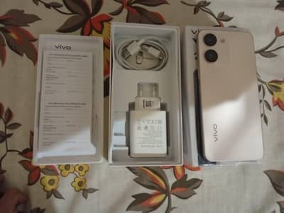 Vivo Y11 6/128