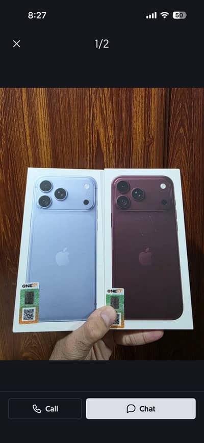 Iphone 18 pro max