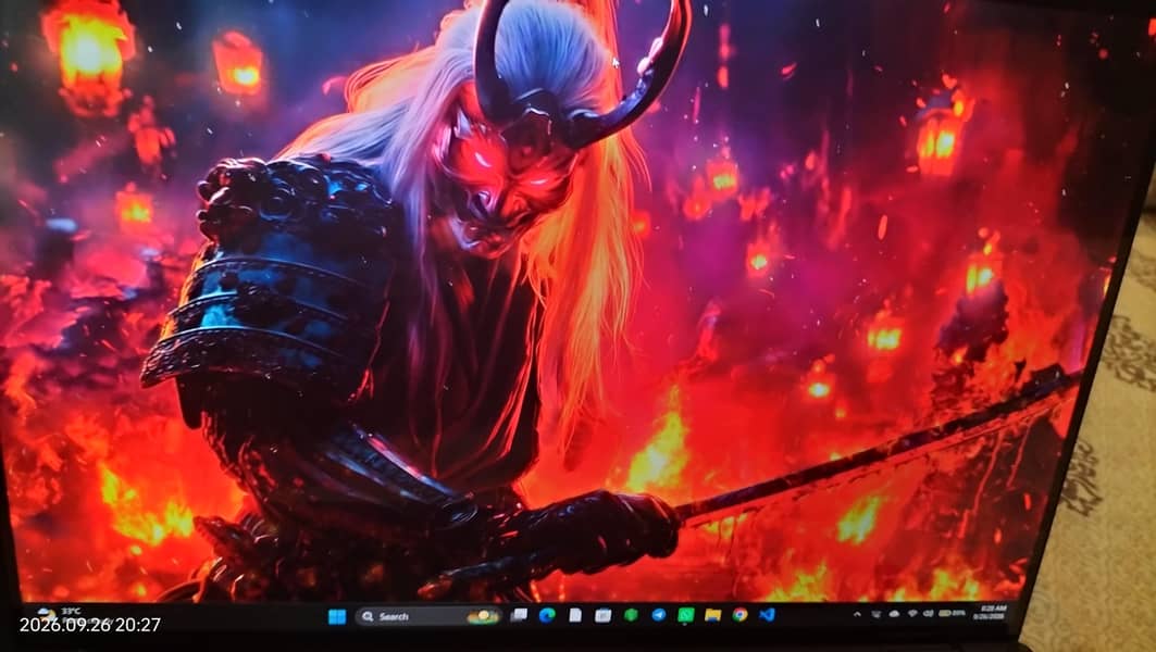Dell precision 5560 touch 0