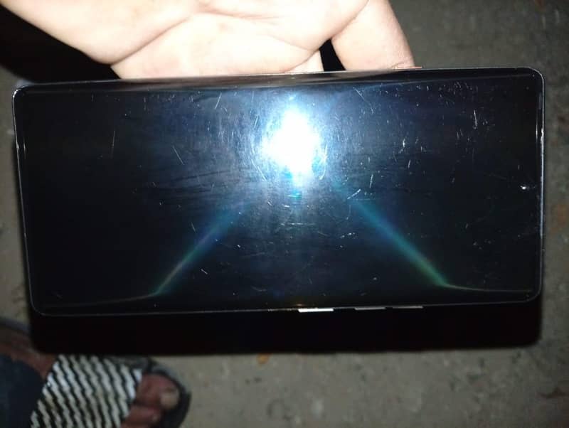 Tecno CAMON 40 2