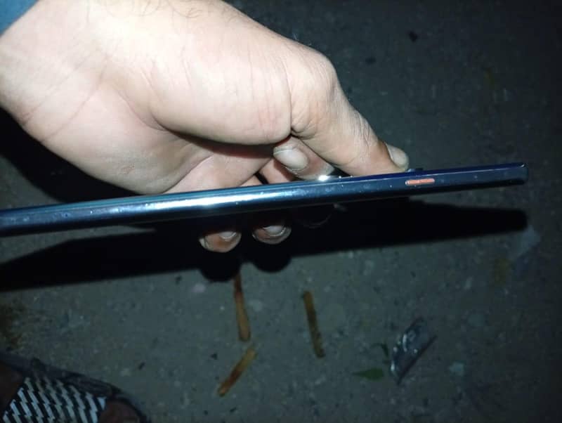 Tecno CAMON 40 4