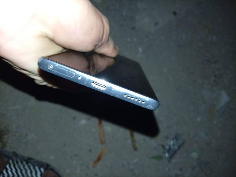 Tecno CAMON 40 5