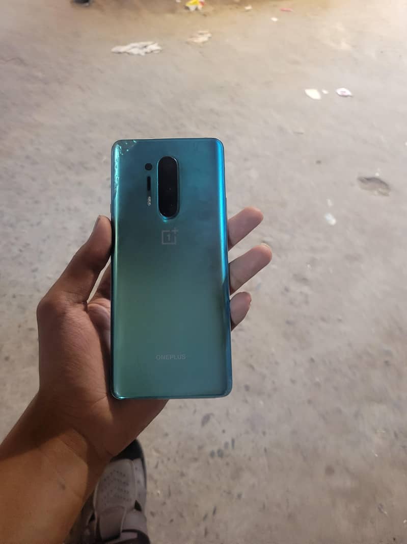 One Plus 8 Pro 0