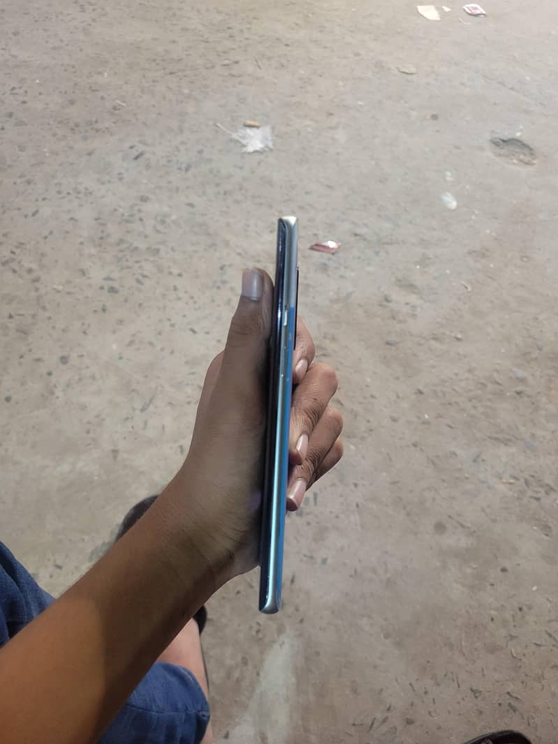 One Plus 8 Pro 2